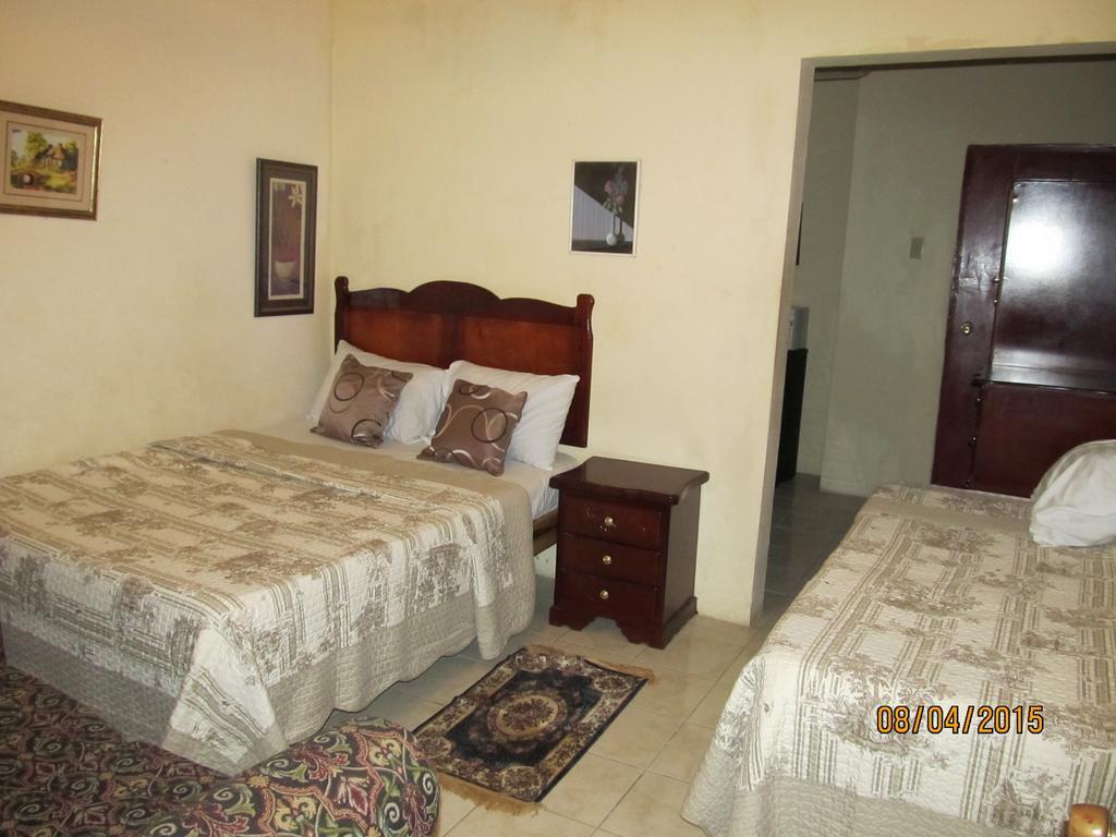 Barefoot Guest House Belfast Zewnętrze zdjęcie