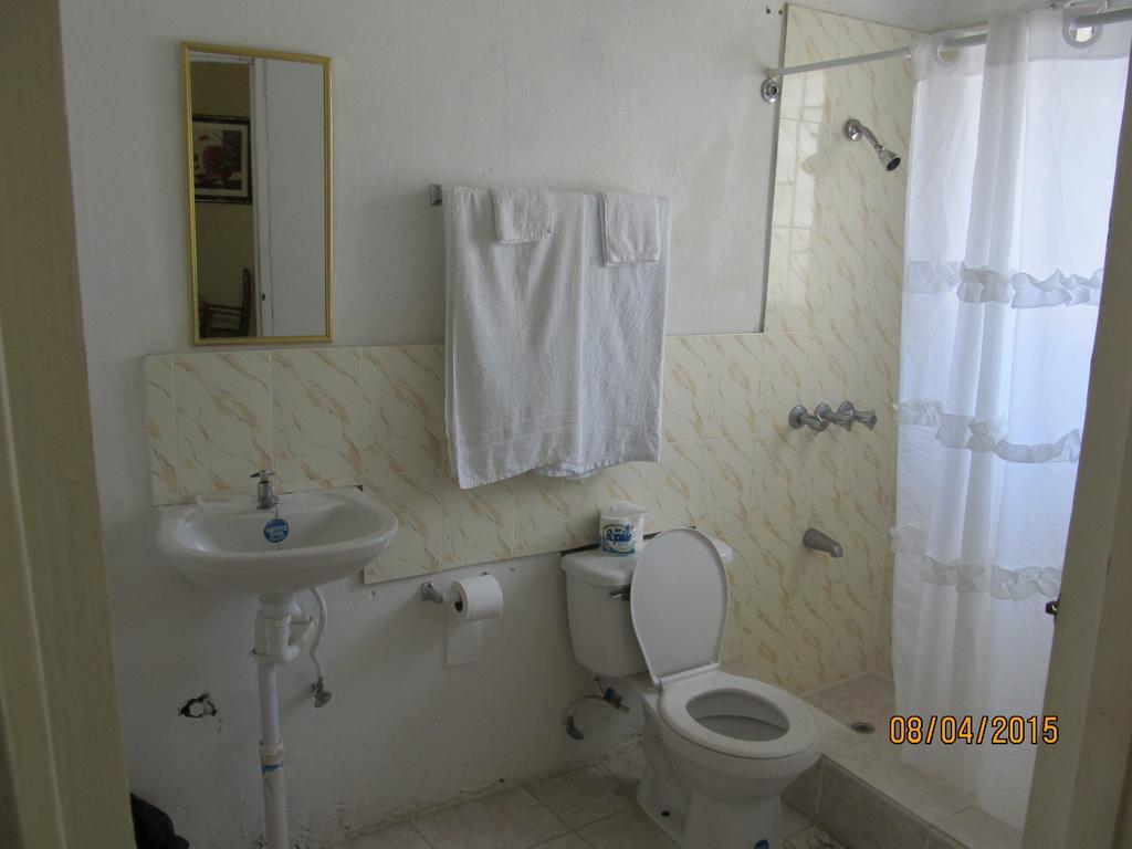 Barefoot Guest House Belfast Zewnętrze zdjęcie