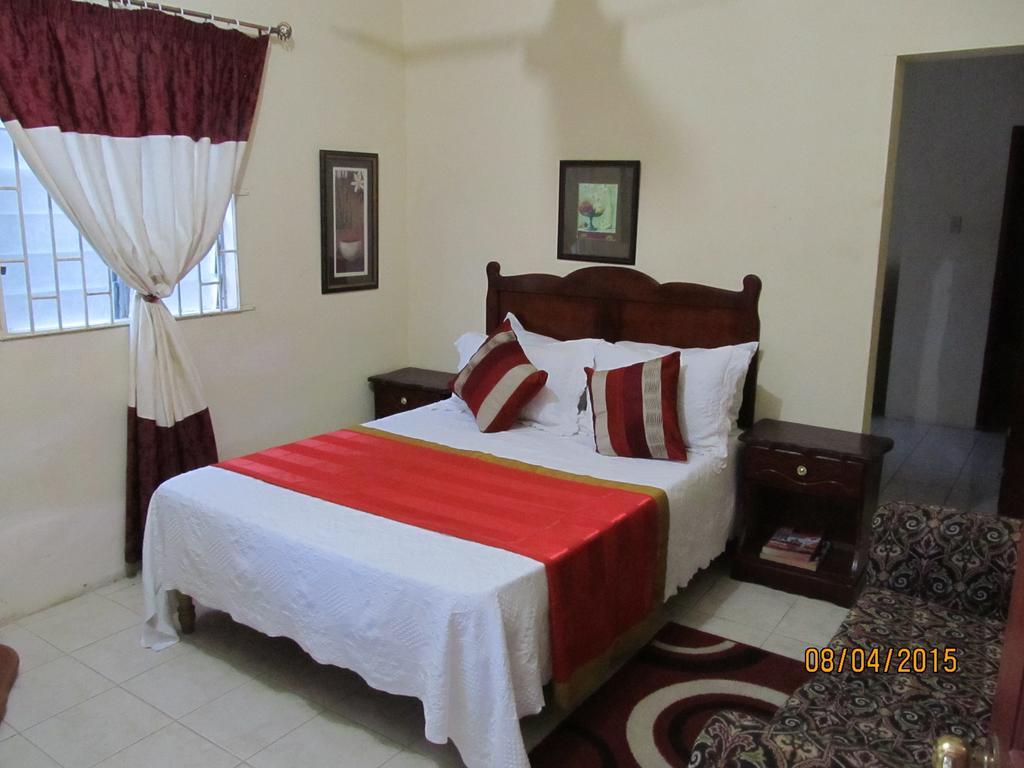 Barefoot Guest House Belfast Zewnętrze zdjęcie