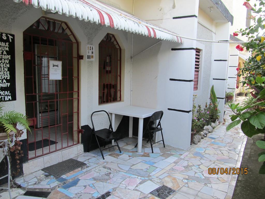 Barefoot Guest House Belfast Zewnętrze zdjęcie