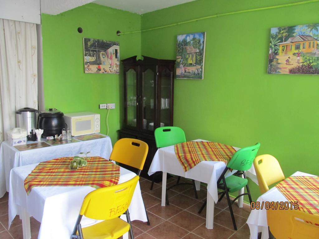 Barefoot Guest House Belfast Zewnętrze zdjęcie