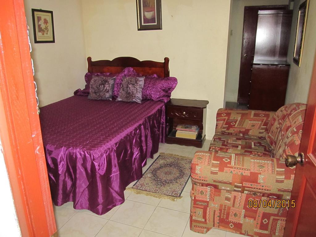 Barefoot Guest House Belfast Zewnętrze zdjęcie