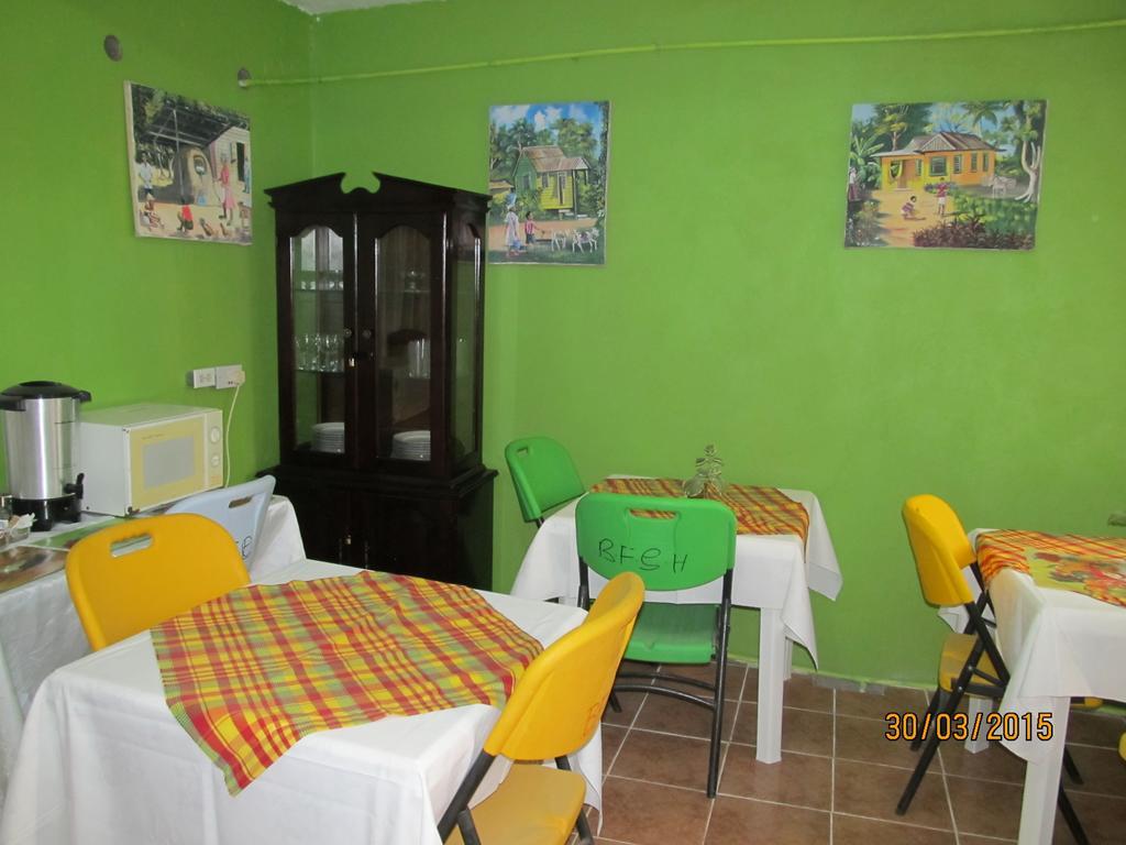 Barefoot Guest House Belfast Zewnętrze zdjęcie