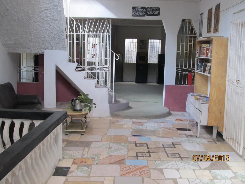 Barefoot Guest House Belfast Zewnętrze zdjęcie