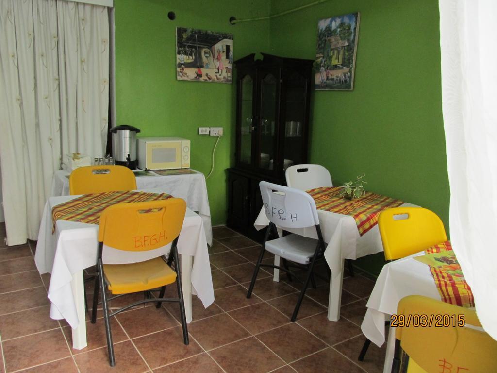 Barefoot Guest House Belfast Zewnętrze zdjęcie