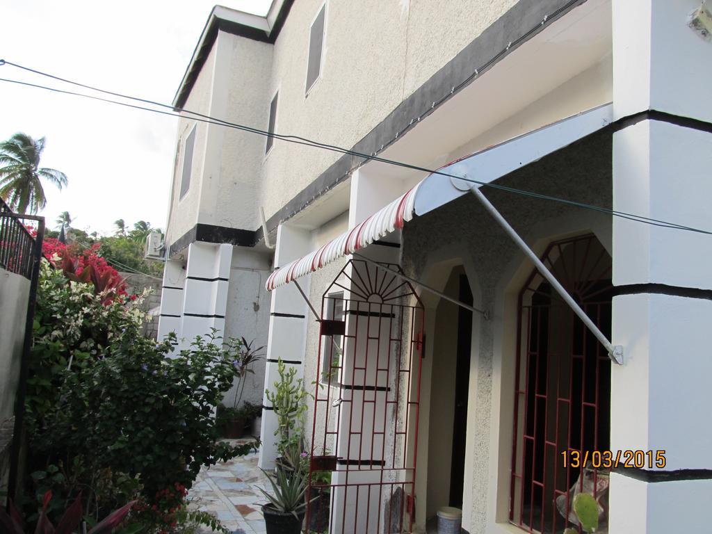 Barefoot Guest House Belfast Zewnętrze zdjęcie