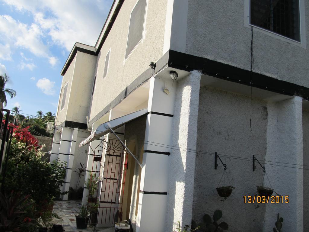 Barefoot Guest House Belfast Zewnętrze zdjęcie