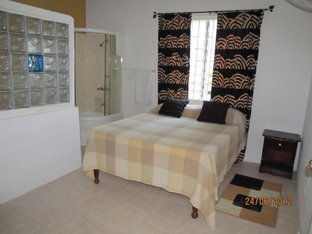 Barefoot Guest House Belfast Pokój zdjęcie