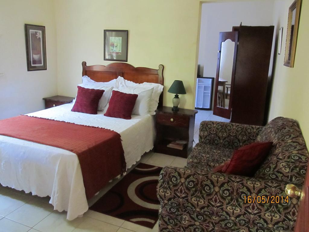 Barefoot Guest House Belfast Pokój zdjęcie