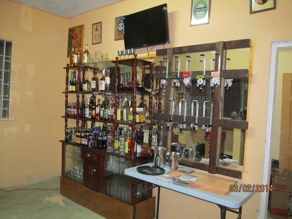 Barefoot Guest House Belfast Zewnętrze zdjęcie