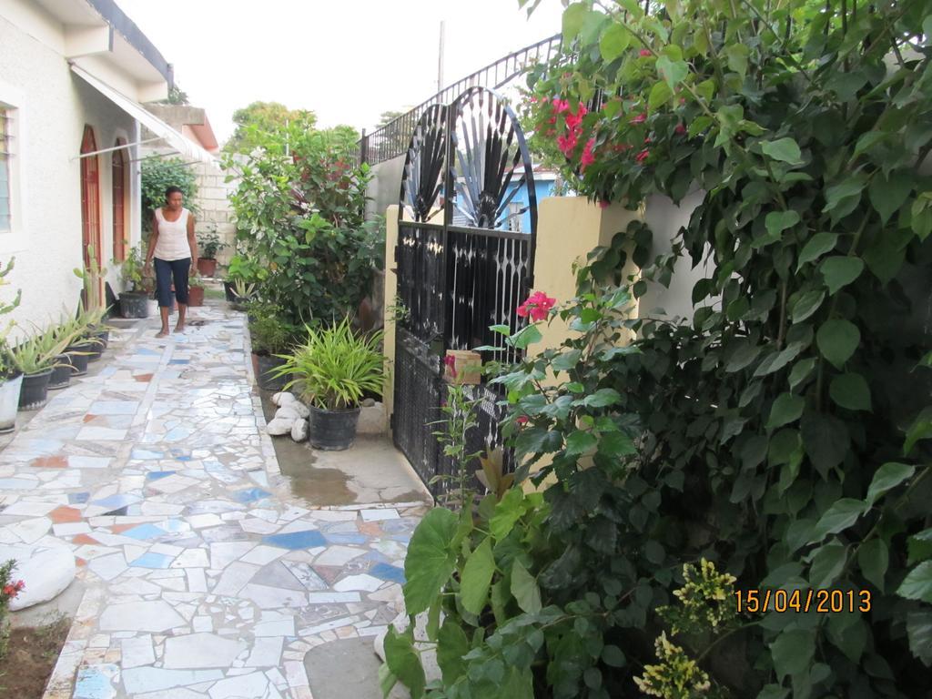 Barefoot Guest House Belfast Zewnętrze zdjęcie