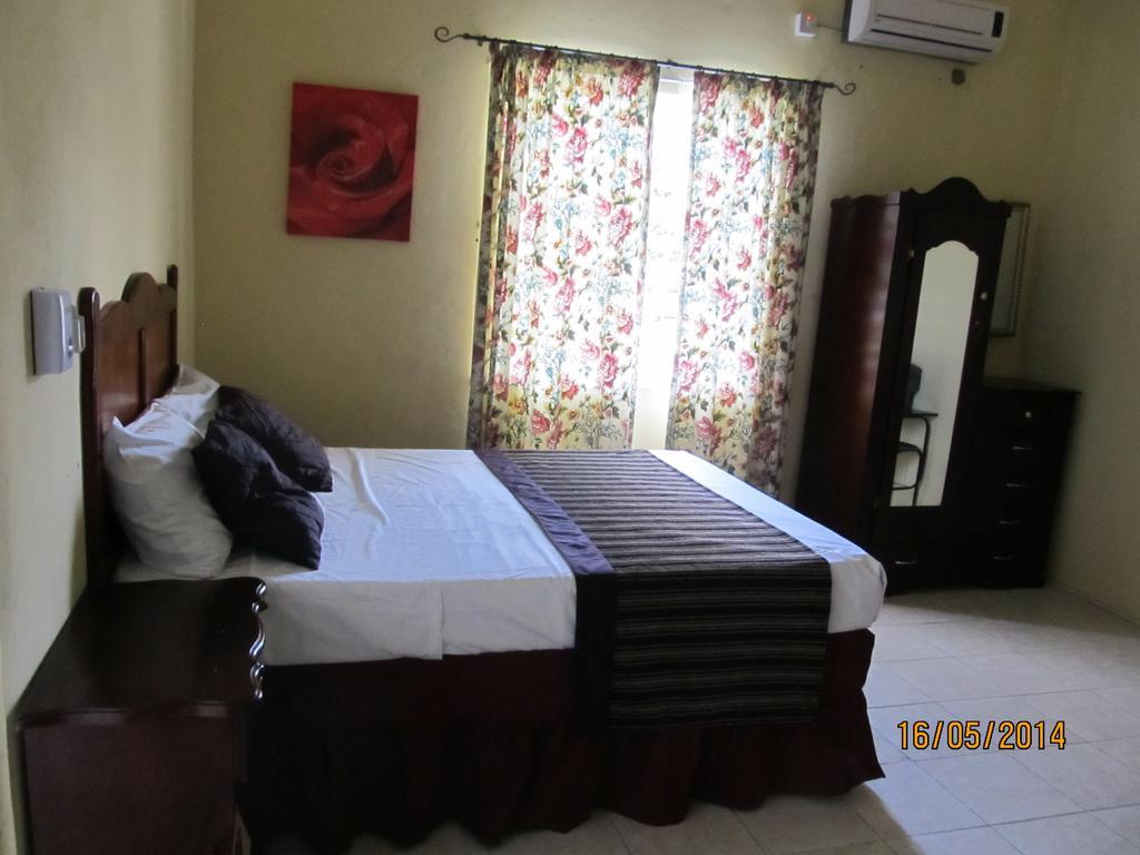 Barefoot Guest House Belfast Pokój zdjęcie