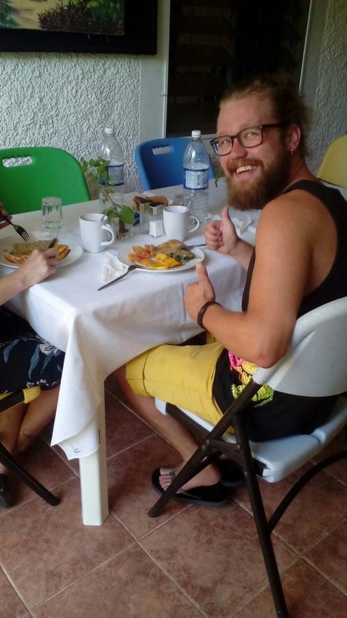 Barefoot Guest House Belfast Zewnętrze zdjęcie