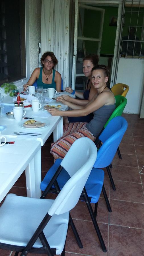 Barefoot Guest House Belfast Zewnętrze zdjęcie