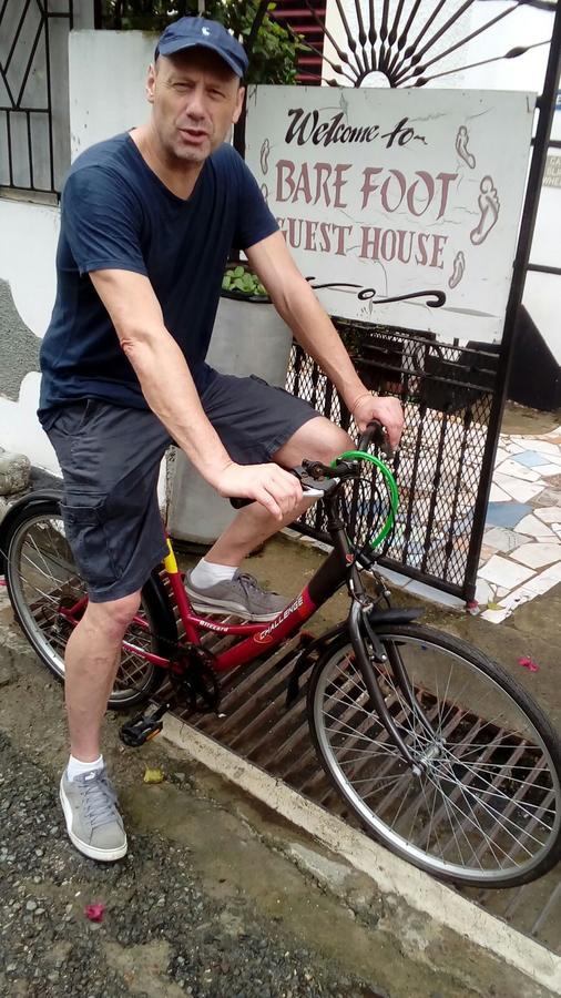 Barefoot Guest House Belfast Zewnętrze zdjęcie